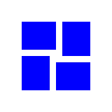 Minecraft In Real Life logo