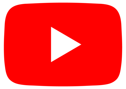 YouTube logo
